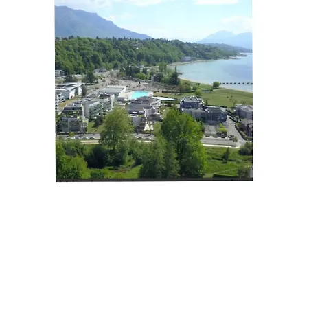 Rive Du Lac * エクスレバン